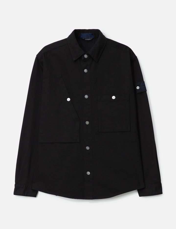 Bull Denim Shirt