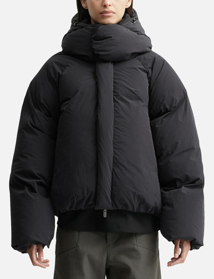 Space Coat
