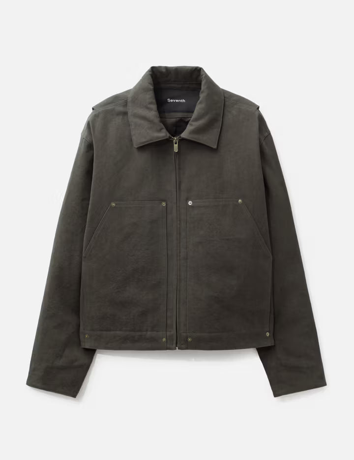 Worker Jacket