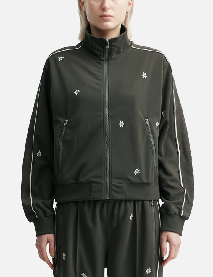 Twinkle Track Jacket