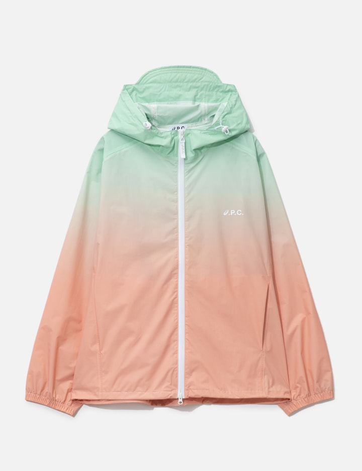 A.P.C. x ASICS Meadow Jacket