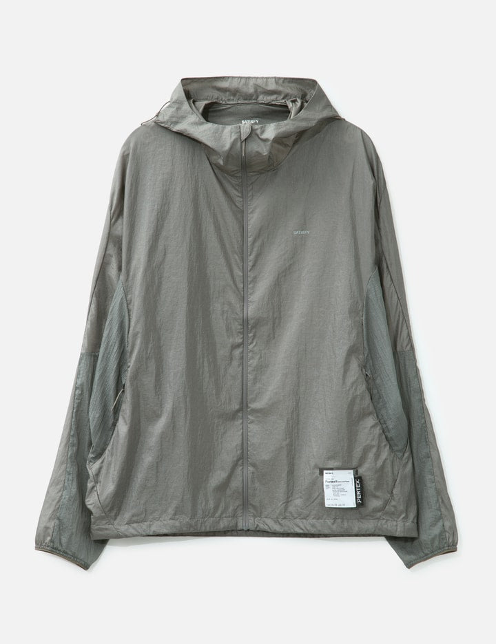 Pertex® Diamond Fuse Windbreaker