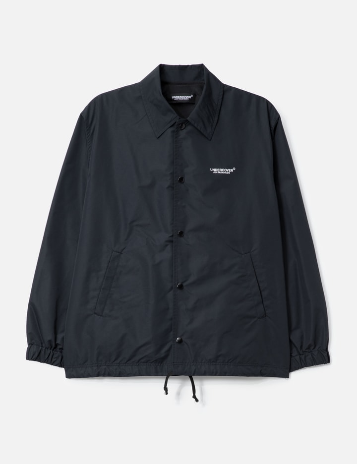 UB0D4201 U Logo Blouson