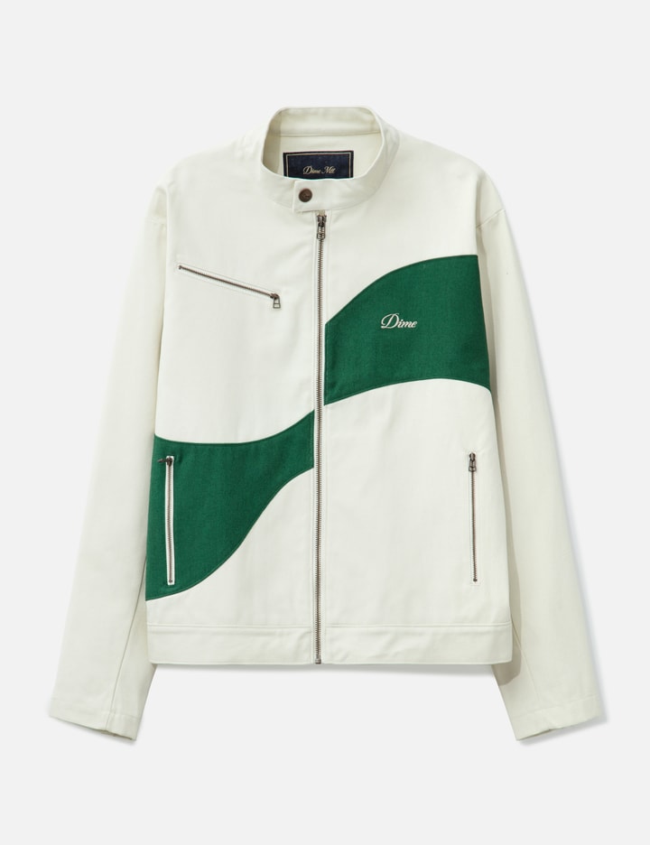 Moto Jacket