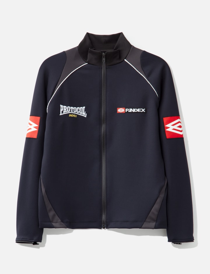 Long Sleeve Sports Top