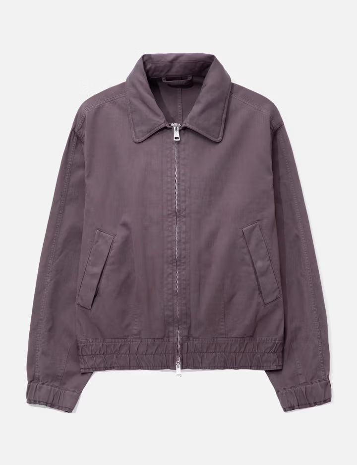Command Jacket