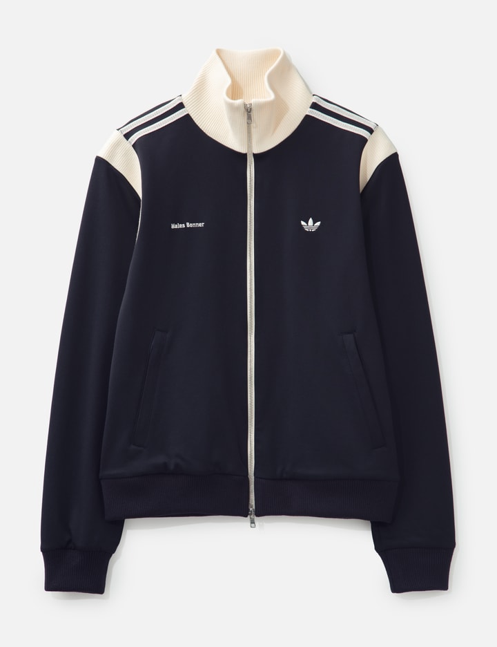 adidas Originals x Wales Bonner Twill Track Top