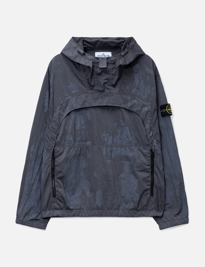 Nylon Metal Anorak