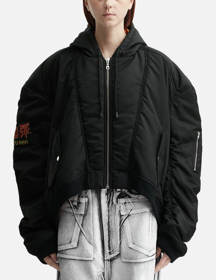 Patch Bomber
