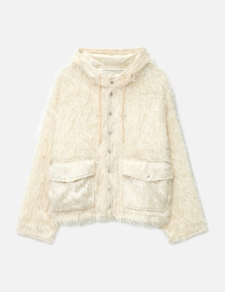 Abc. On The Fringe Jacket