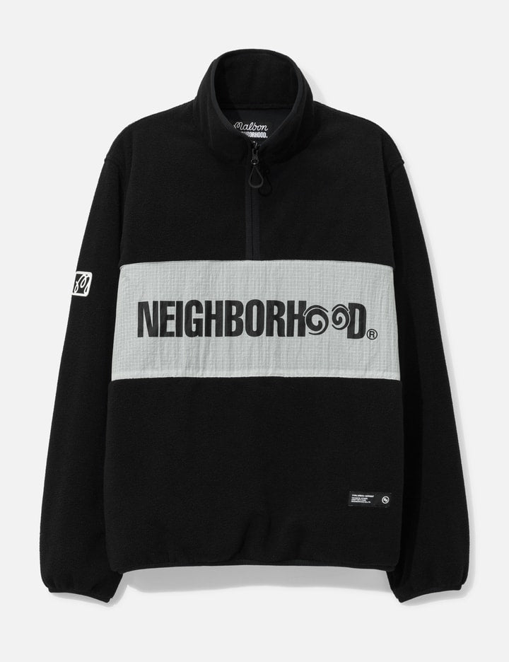 Neighborhood x Malbon Golf . Polar Jacket