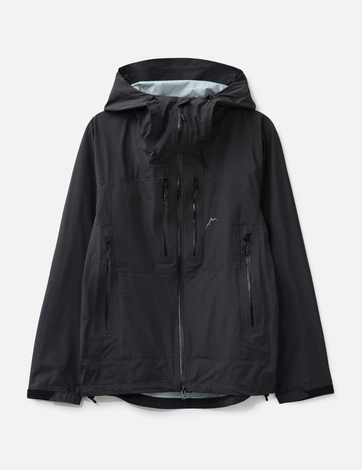 Light Shield Jacket 3