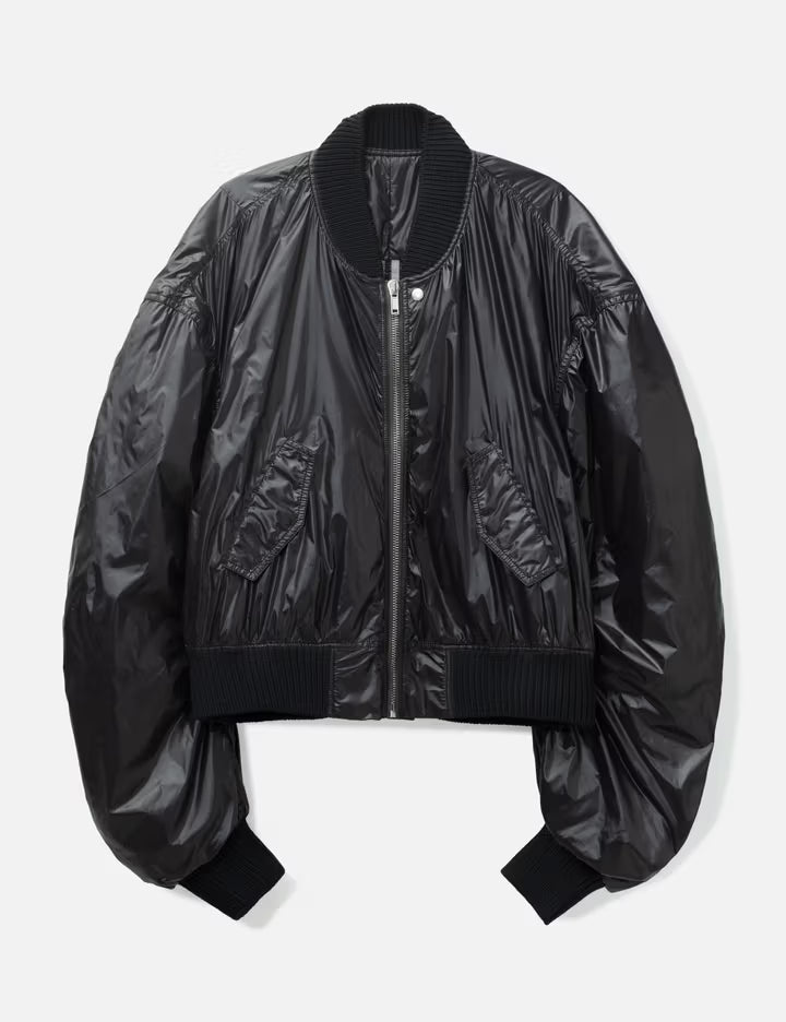 Secchia Flight Jacket