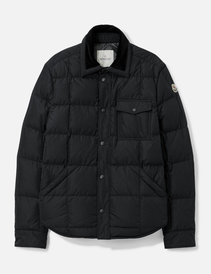 Marcilly Down Jacket