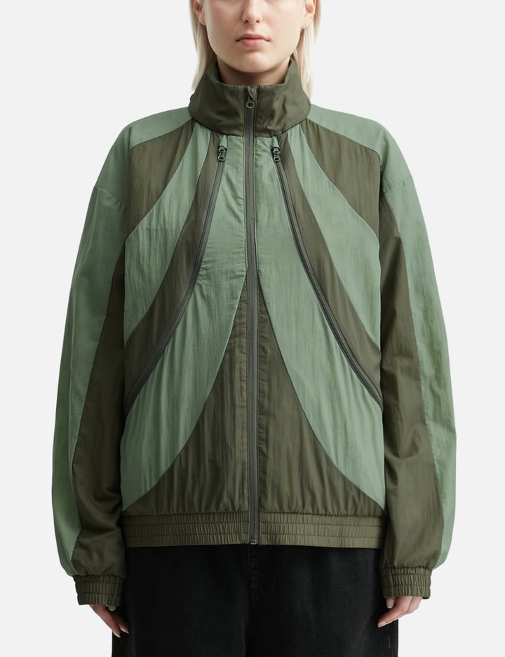 PUMA x KIDSUPER Windbreaker