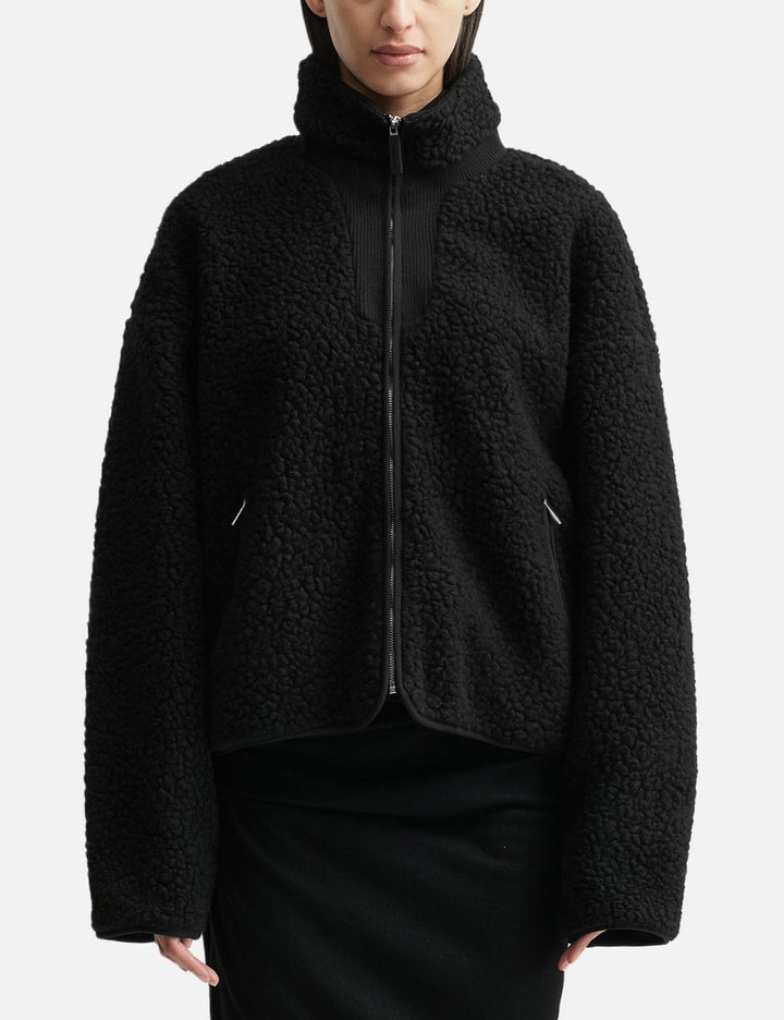 EF Jacket Black