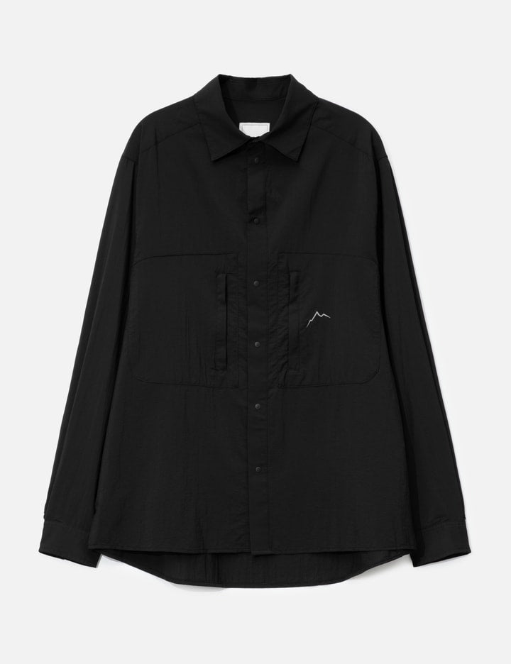 Feather Shirts
