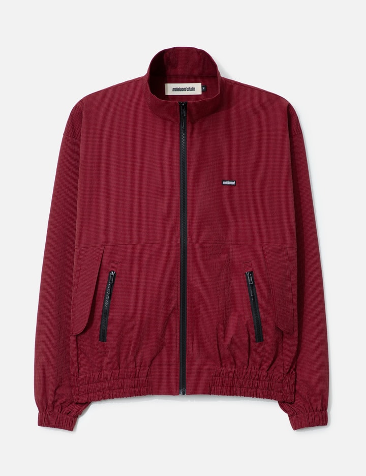 Lightweight Track Jacket