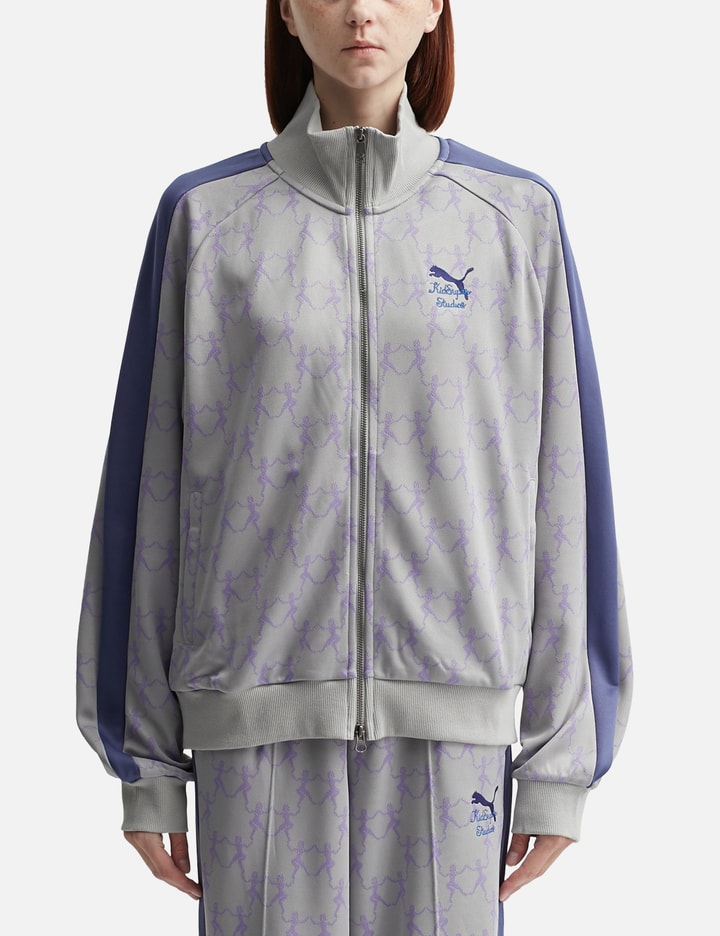 PUMA x KIDSUPER T7 Jacket