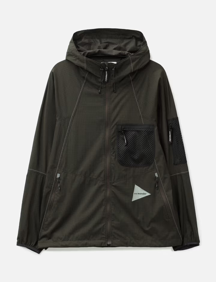 Breath Rip Hoodie