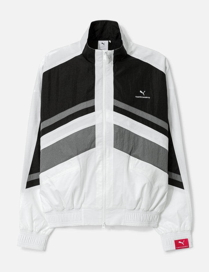 PUMA x Fumito Ganryu T7 Track Jacket