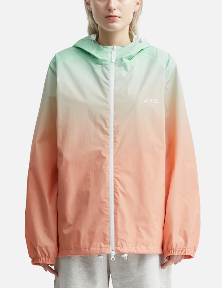 A.P.C. x ASICS Meadow Jacket
