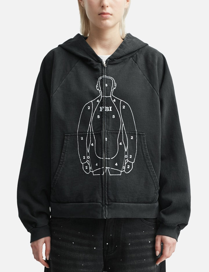 Practice Zip Hoodie