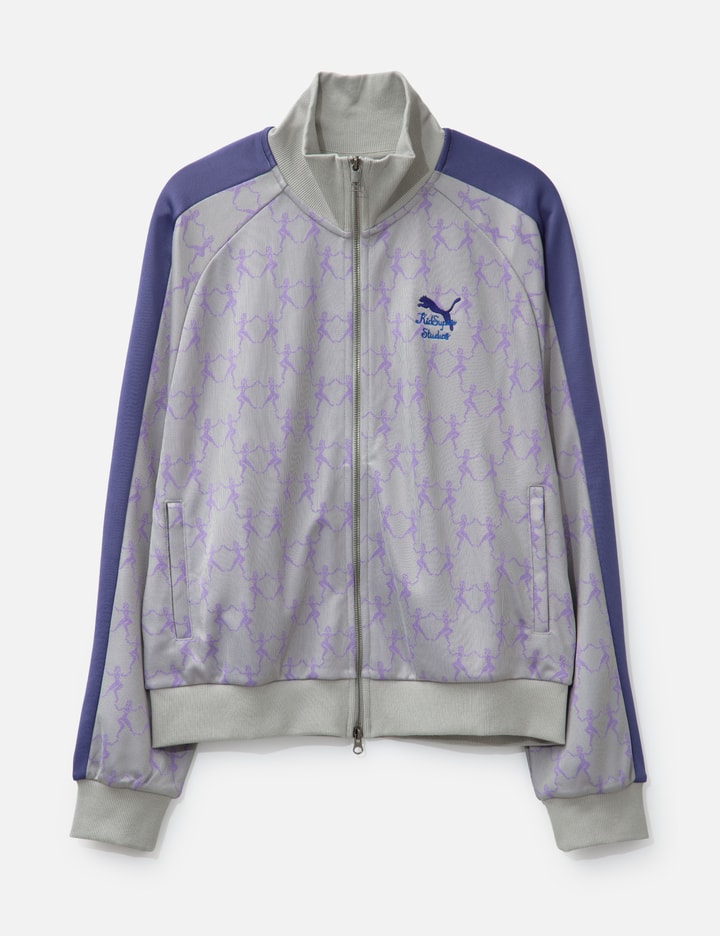 PUMA x KIDSUPER T7 Jacket