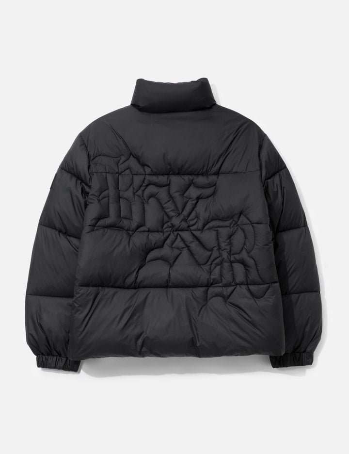 BxR Puffer Jacket