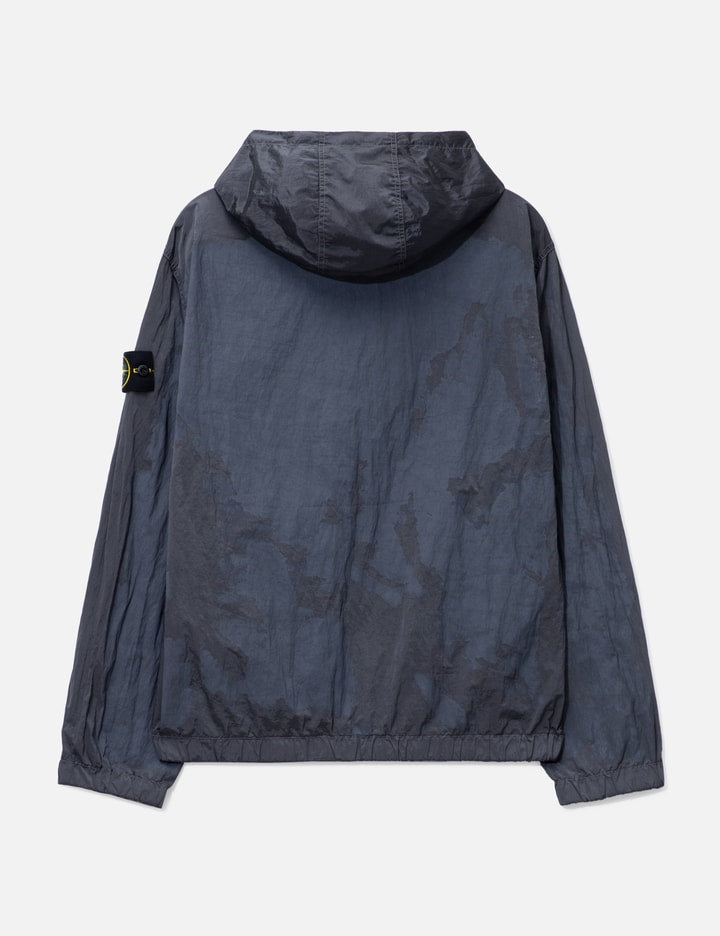 Nylon Metal Anorak