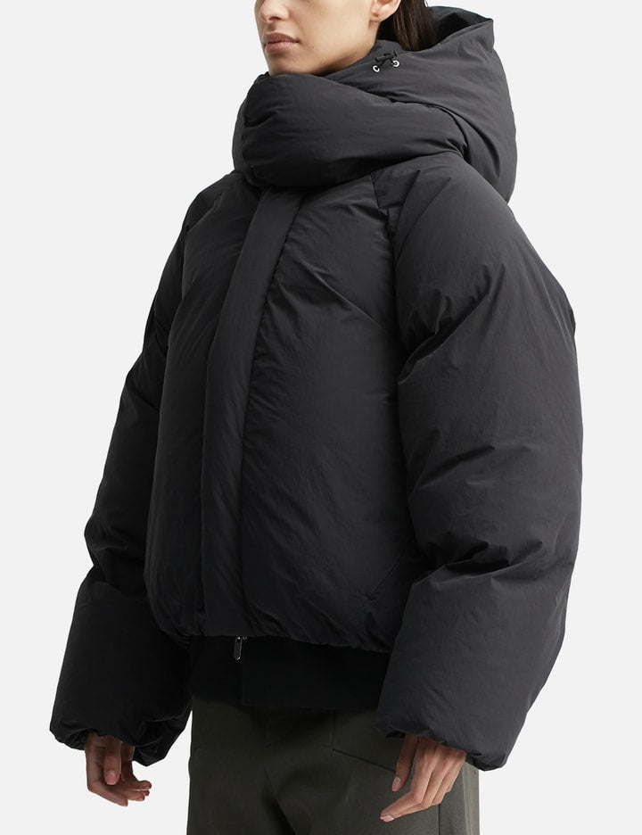 Space Coat