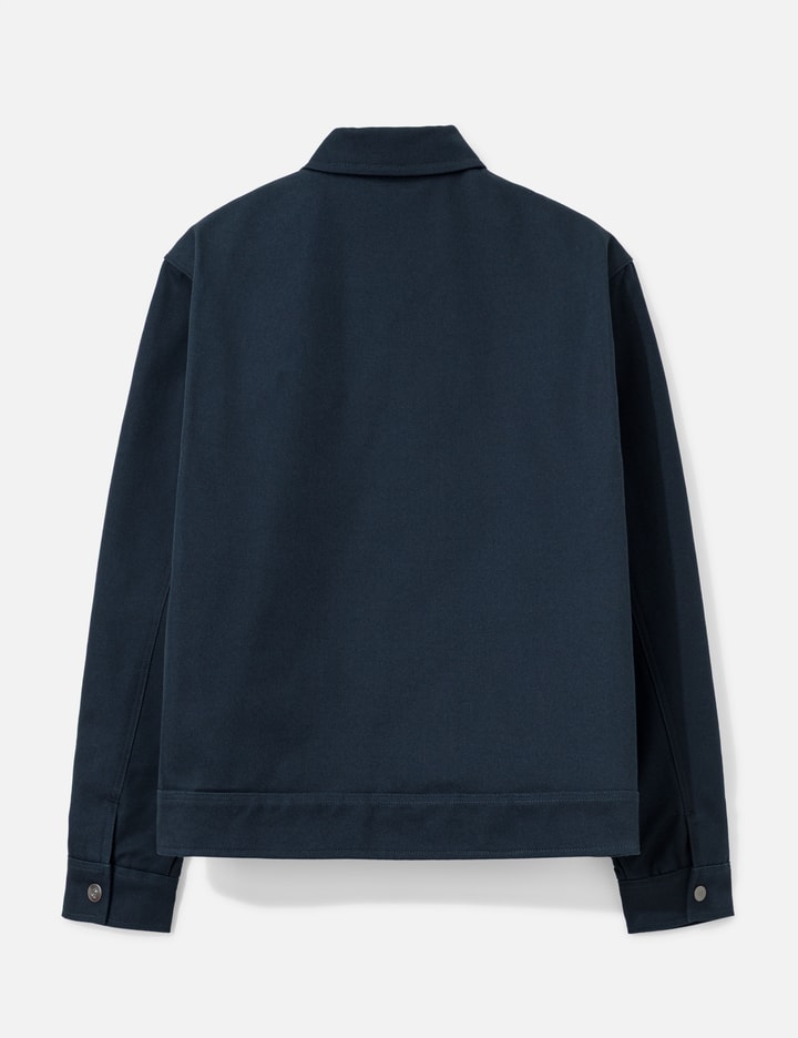Maintenance Canvas Jacket