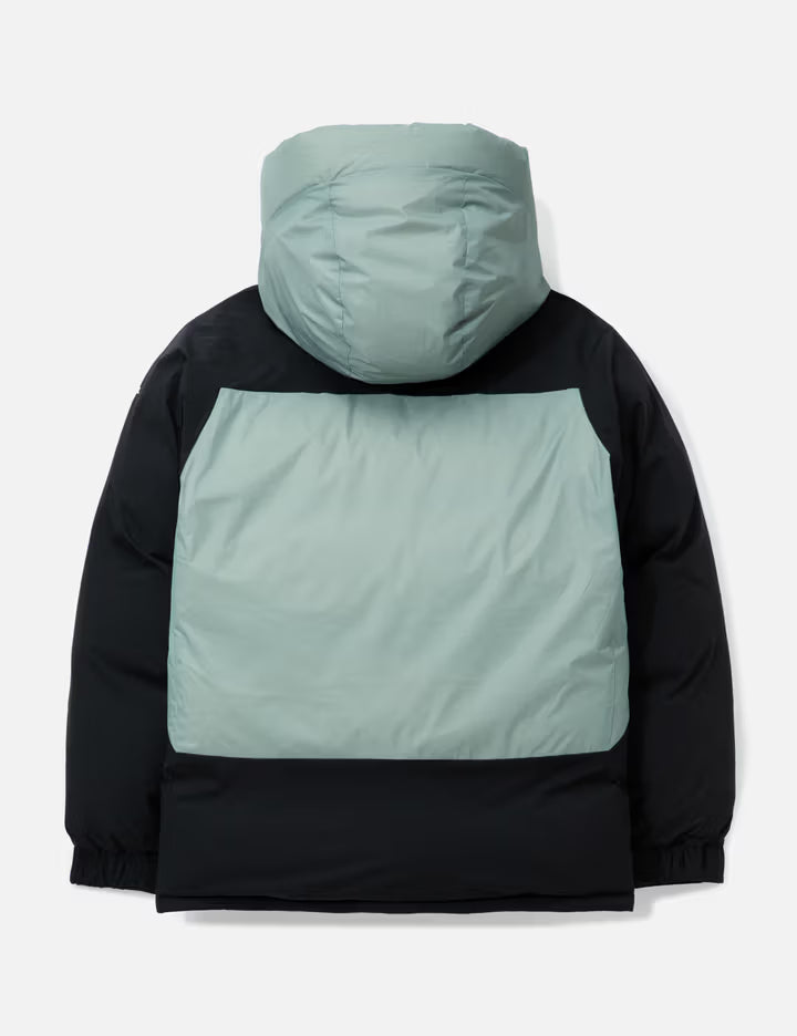 Field Down Parka