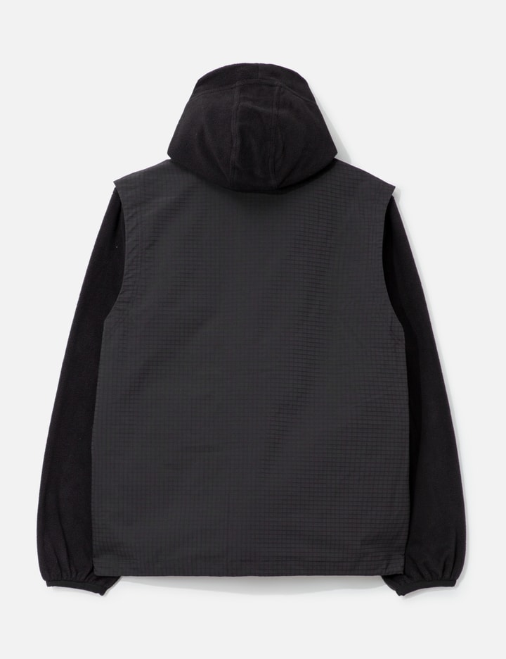 Overture Convertible Jacket