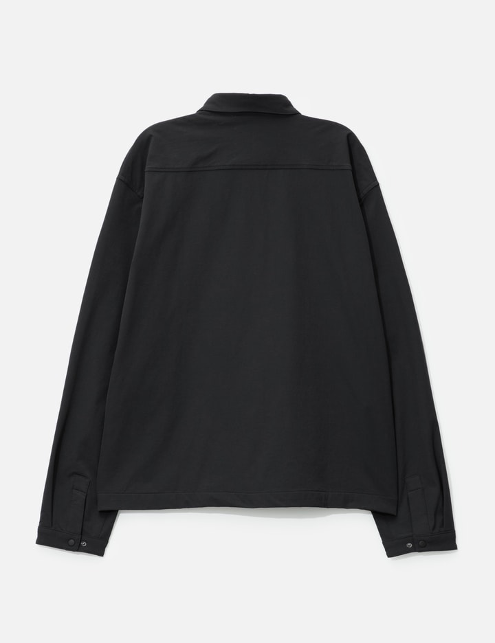 Utility Overshirt