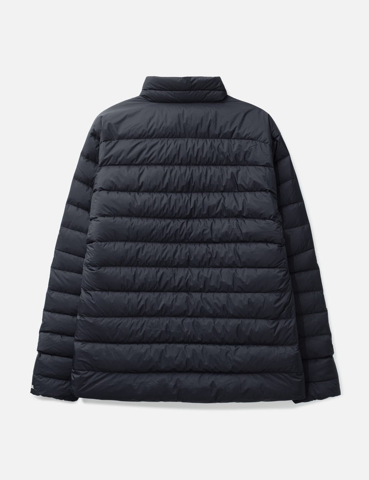 Expedition Down Jacket