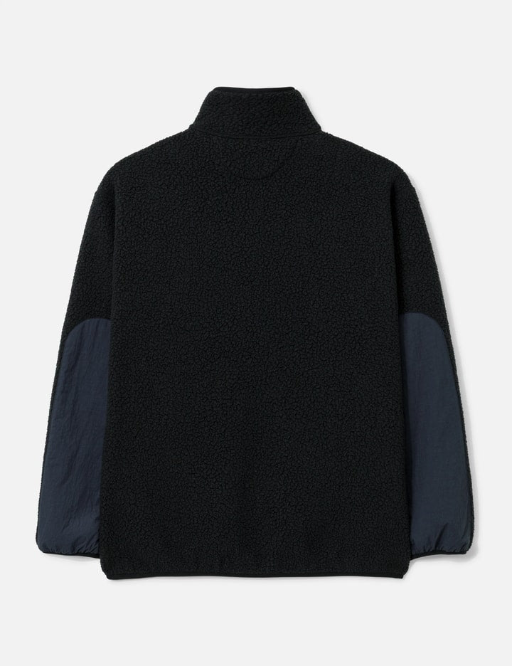 Casual Fleece Jacket