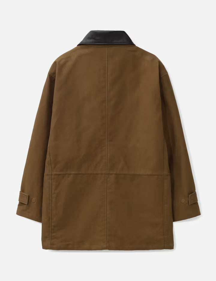 Moleskin Hunting Jacket