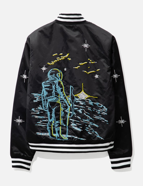 BB Views Jacket