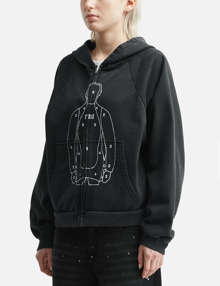 Practice Zip Hoodie