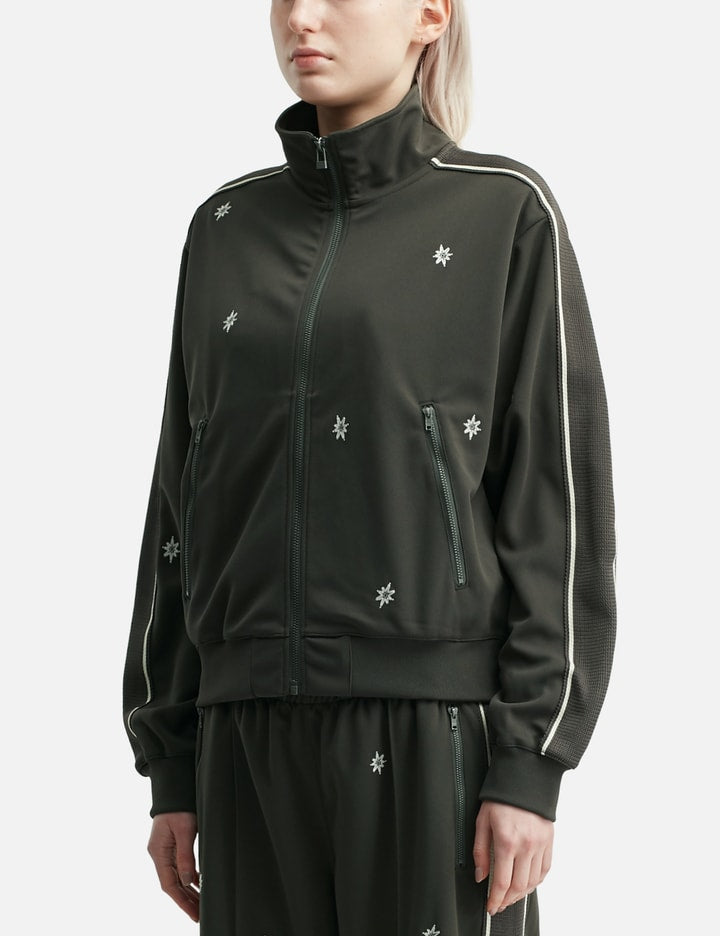 Twinkle Track Jacket