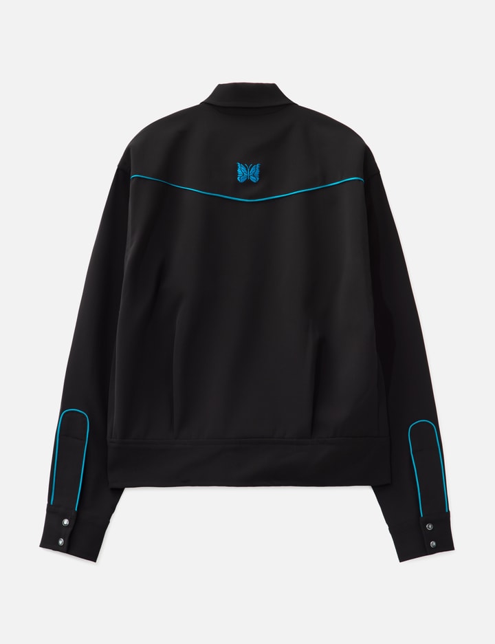 Piping Cowboy Jacket