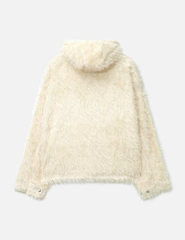 Abc. On The Fringe Jacket