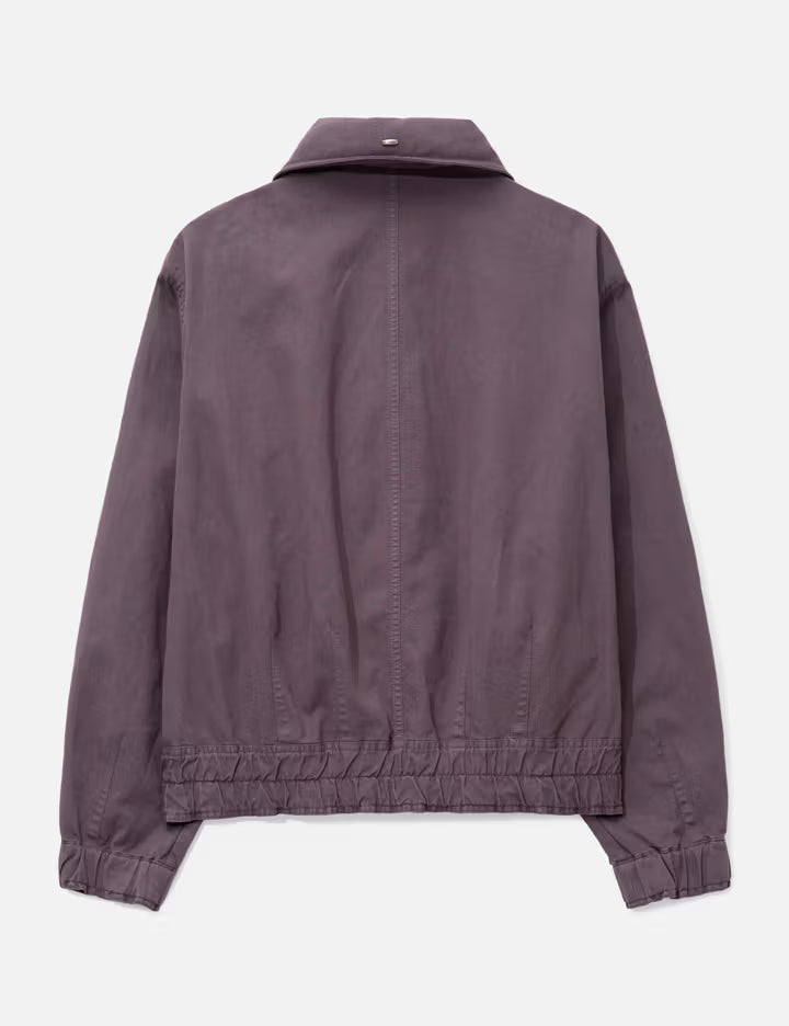Command Jacket