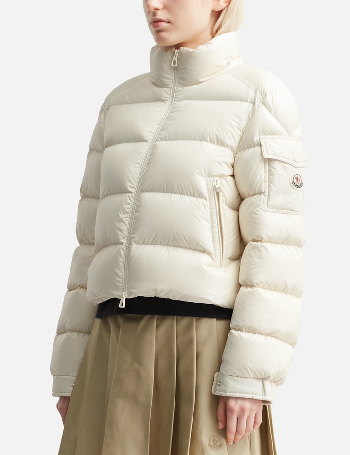 Petra Short Down Jacket