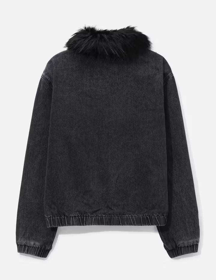 VILLAIN, Grifter Jacket