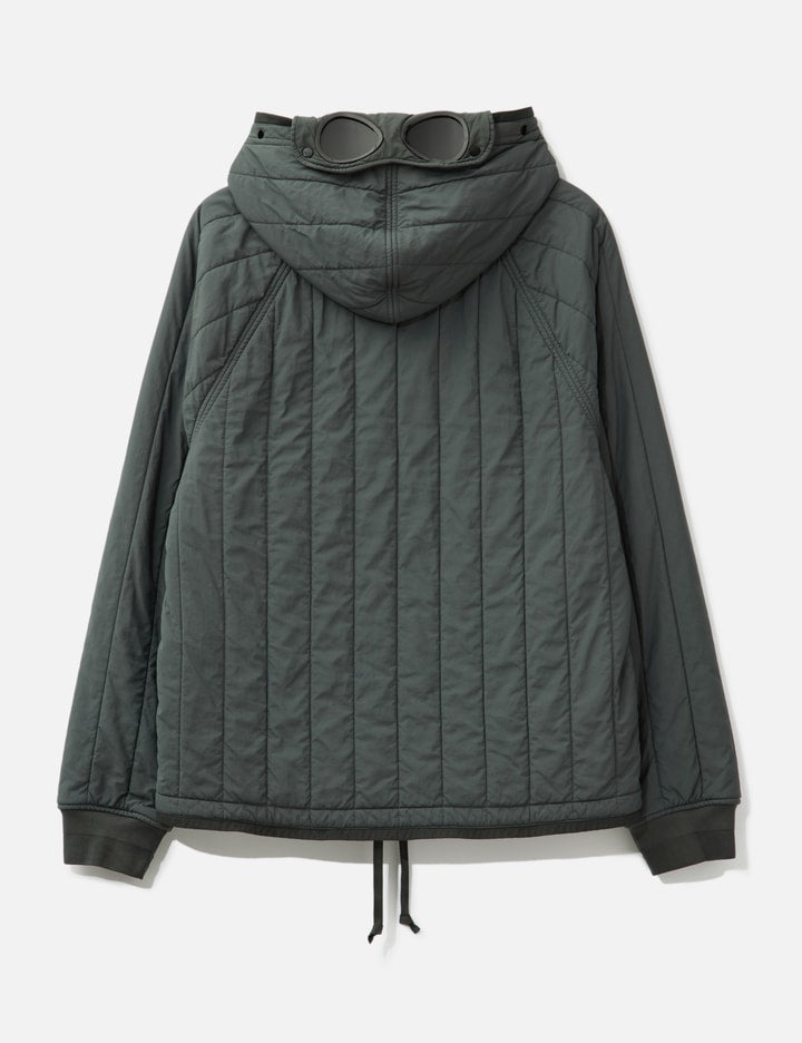 GD Liner Short Padded Jacket