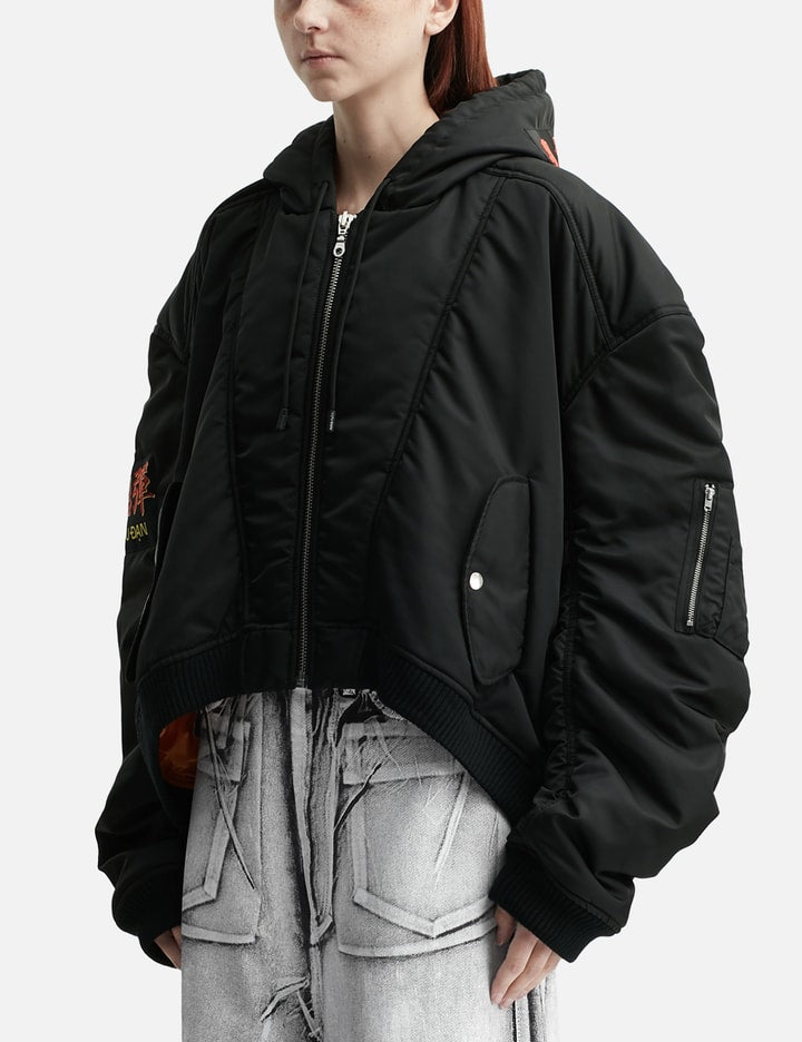 Patch Bomber