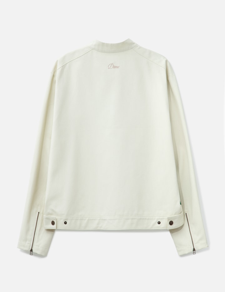 Moto Jacket