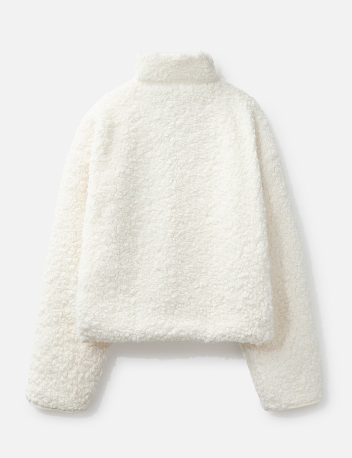 EF Jacket White